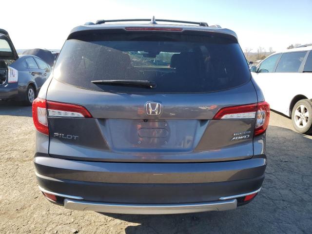 Photo 5 VIN: 5FNYF6H6XLB052397 - HONDA PILOT 