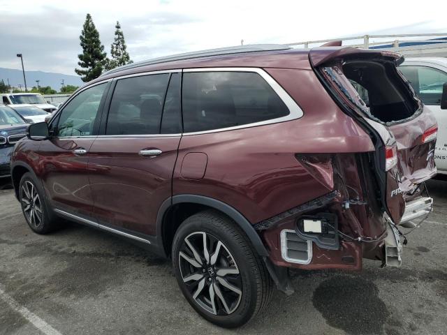 Photo 1 VIN: 5FNYF6H6XMB074790 - HONDA PILOT 