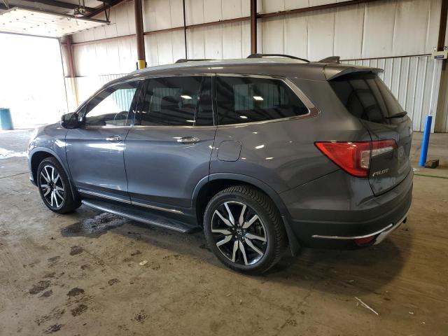 Photo 1 VIN: 5FNYF6H6XNB010640 - HONDA PILOT TOUR 