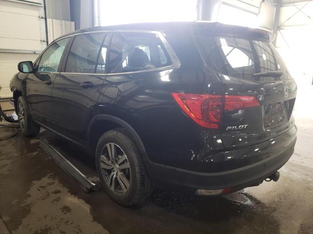 Photo 2 VIN: 5FNYF6H70GB023098 - HONDA PILOT EXLN 