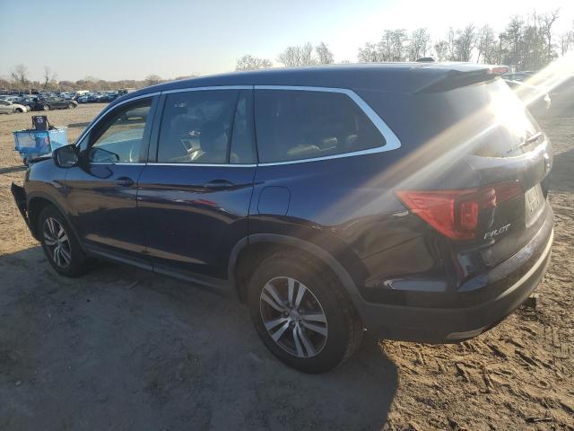 Photo 1 VIN: 5FNYF6H70GB091224 - HONDA PILOT 