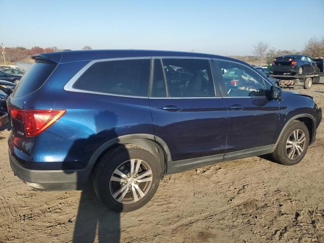 Photo 2 VIN: 5FNYF6H70GB091224 - HONDA PILOT 