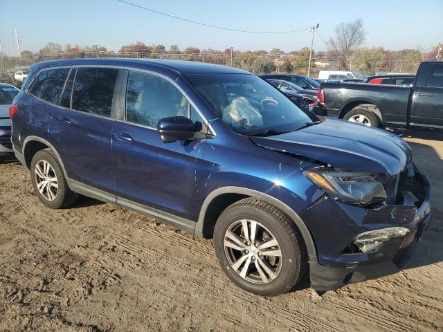 Photo 3 VIN: 5FNYF6H70GB091224 - HONDA PILOT 