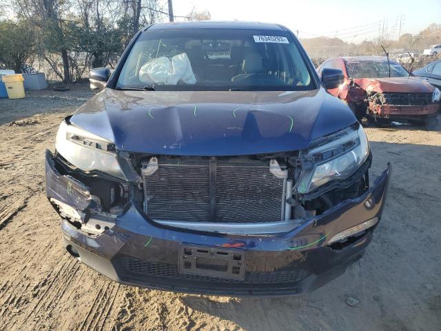 Photo 4 VIN: 5FNYF6H70GB091224 - HONDA PILOT 