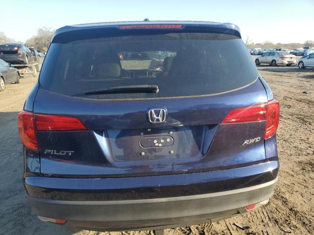 Photo 5 VIN: 5FNYF6H70GB091224 - HONDA PILOT 