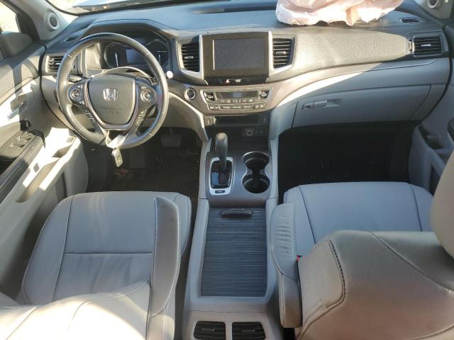 Photo 7 VIN: 5FNYF6H70GB091224 - HONDA PILOT 