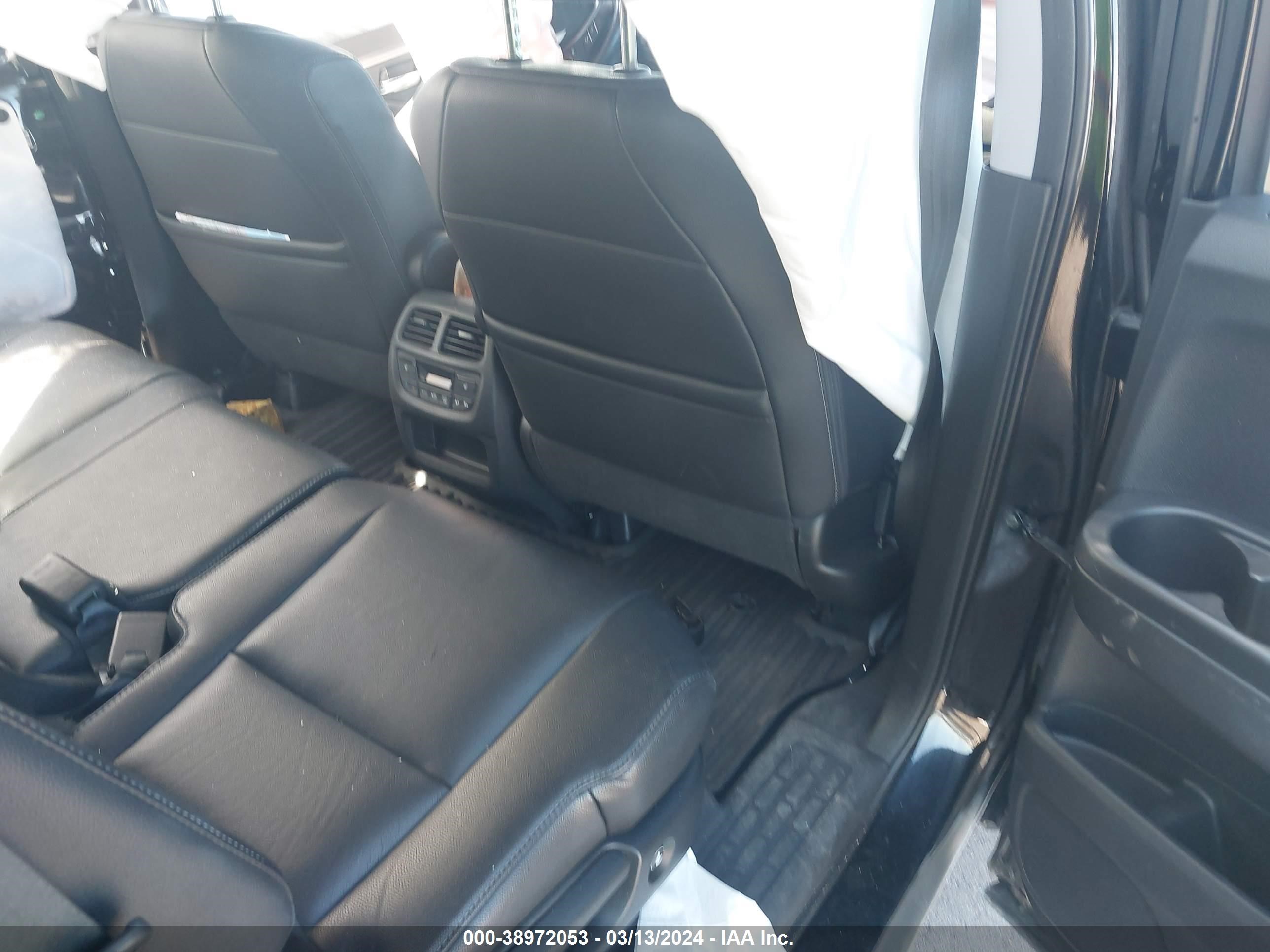 Photo 7 VIN: 5FNYF6H70HB506270 - HONDA PILOT 