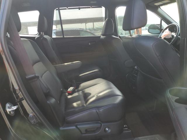 Photo 10 VIN: 5FNYF6H70LB014427 - HONDA PILOT BLAC 