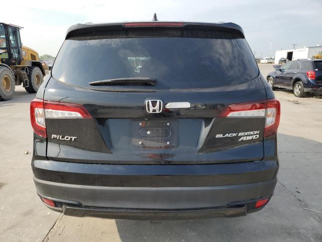 Photo 5 VIN: 5FNYF6H70LB014427 - HONDA PILOT BLAC 