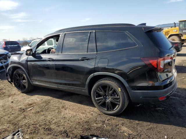 Photo 1 VIN: 5FNYF6H70LB035195 - HONDA PILOT 