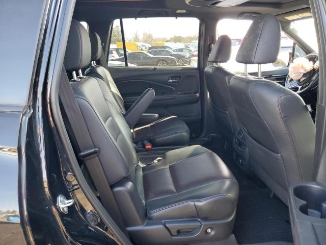 Photo 10 VIN: 5FNYF6H70LB035195 - HONDA PILOT 