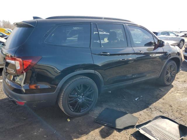 Photo 2 VIN: 5FNYF6H70LB035195 - HONDA PILOT 