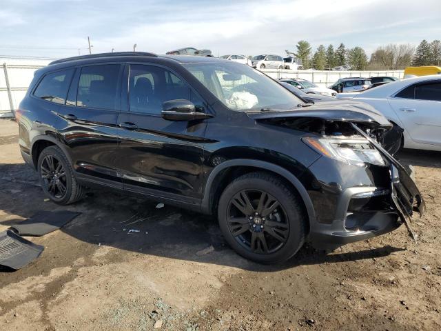 Photo 3 VIN: 5FNYF6H70LB035195 - HONDA PILOT 