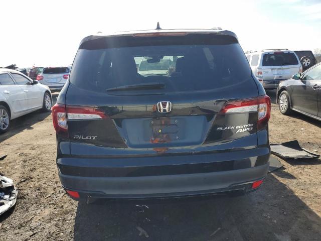 Photo 5 VIN: 5FNYF6H70LB035195 - HONDA PILOT 