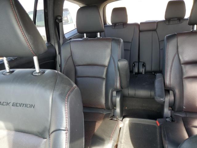 Photo 9 VIN: 5FNYF6H70LB035195 - HONDA PILOT 