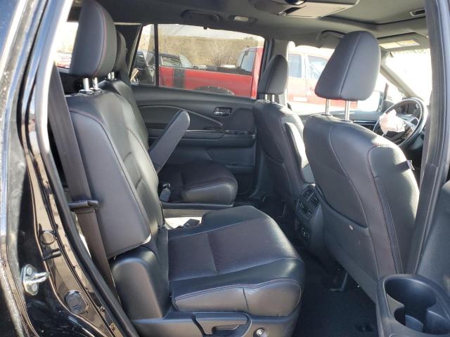 Photo 10 VIN: 5FNYF6H70LB058282 - HONDA PILOT BLAC 