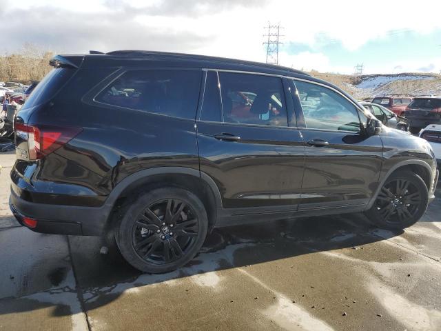 Photo 2 VIN: 5FNYF6H70LB058282 - HONDA PILOT BLAC 