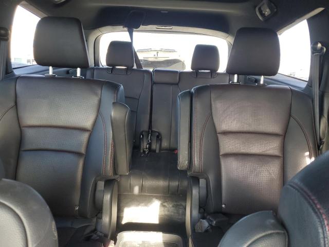 Photo 9 VIN: 5FNYF6H70LB058282 - HONDA PILOT BLAC 