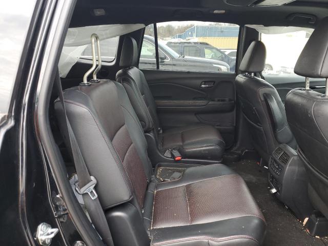 Photo 10 VIN: 5FNYF6H70LB061635 - HONDA PILOT 