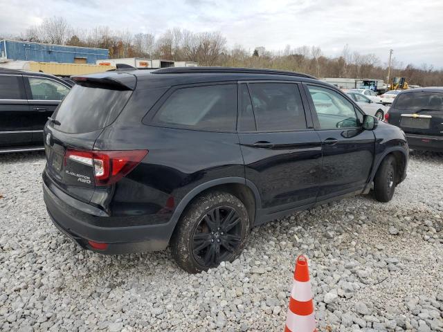 Photo 2 VIN: 5FNYF6H70LB061635 - HONDA PILOT 