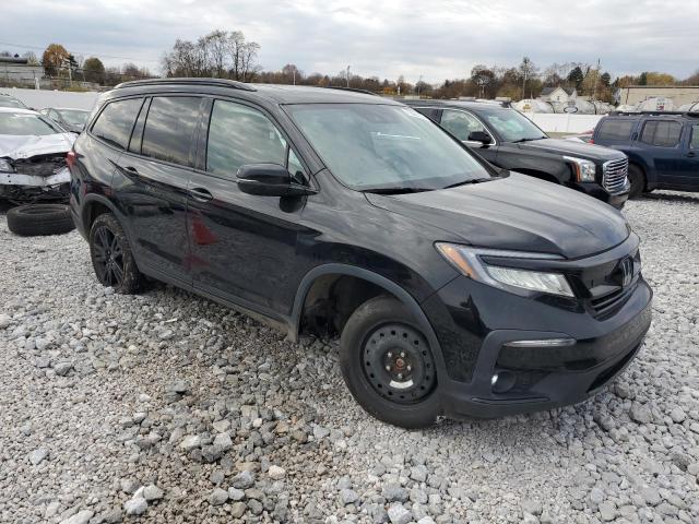 Photo 3 VIN: 5FNYF6H70LB061635 - HONDA PILOT 