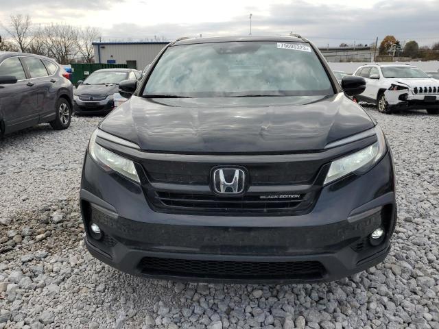 Photo 4 VIN: 5FNYF6H70LB061635 - HONDA PILOT 