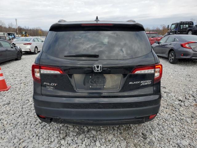 Photo 5 VIN: 5FNYF6H70LB061635 - HONDA PILOT 