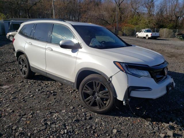 Photo 3 VIN: 5FNYF6H70MB044190 - HONDA PILOT 