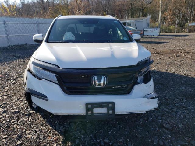 Photo 4 VIN: 5FNYF6H70MB044190 - HONDA PILOT 