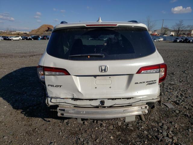 Photo 5 VIN: 5FNYF6H70MB044190 - HONDA PILOT 