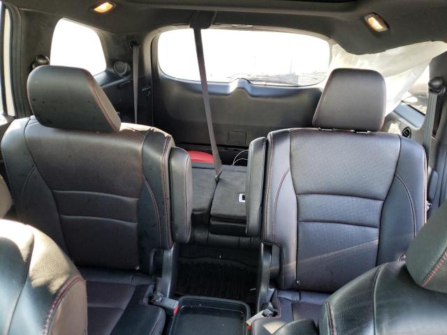 Photo 9 VIN: 5FNYF6H70MB044190 - HONDA PILOT 