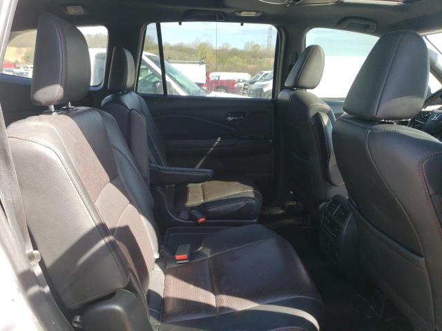 Photo 10 VIN: 5FNYF6H70MB071065 - HONDA PILOT 