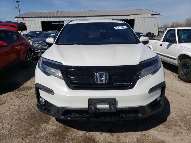 Photo 4 VIN: 5FNYF6H70MB071065 - HONDA PILOT 