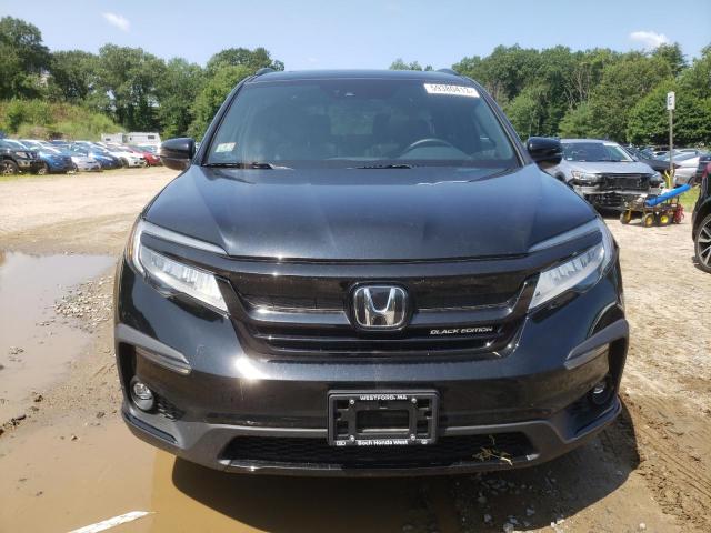 Photo 4 VIN: 5FNYF6H70NB032140 - HONDA PILOT BLAC 