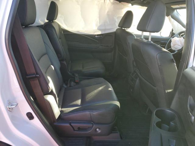 Photo 9 VIN: 5FNYF6H70NB070936 - HONDA PILOT BLAC 