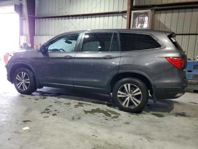 Photo 1 VIN: 5FNYF6H71GB036152 - HONDA PILOT 