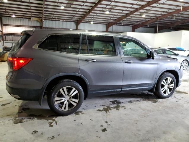 Photo 2 VIN: 5FNYF6H71GB036152 - HONDA PILOT 