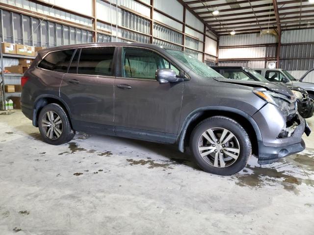 Photo 3 VIN: 5FNYF6H71GB036152 - HONDA PILOT 