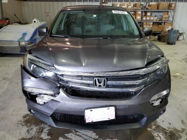 Photo 4 VIN: 5FNYF6H71GB036152 - HONDA PILOT 