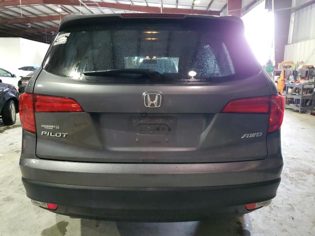 Photo 5 VIN: 5FNYF6H71GB036152 - HONDA PILOT 