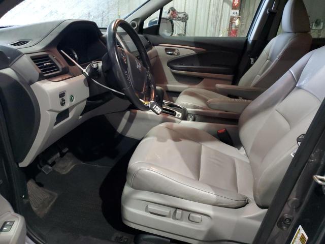 Photo 6 VIN: 5FNYF6H71GB036152 - HONDA PILOT 