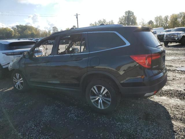 Photo 1 VIN: 5FNYF6H71GB062542 - HONDA PILOT EXLN 