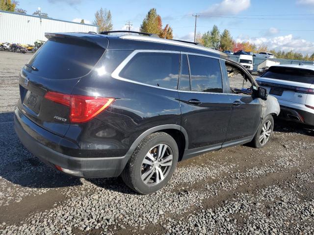 Photo 2 VIN: 5FNYF6H71GB062542 - HONDA PILOT EXLN 