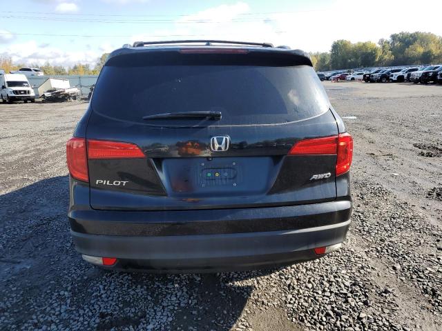 Photo 5 VIN: 5FNYF6H71GB062542 - HONDA PILOT EXLN 