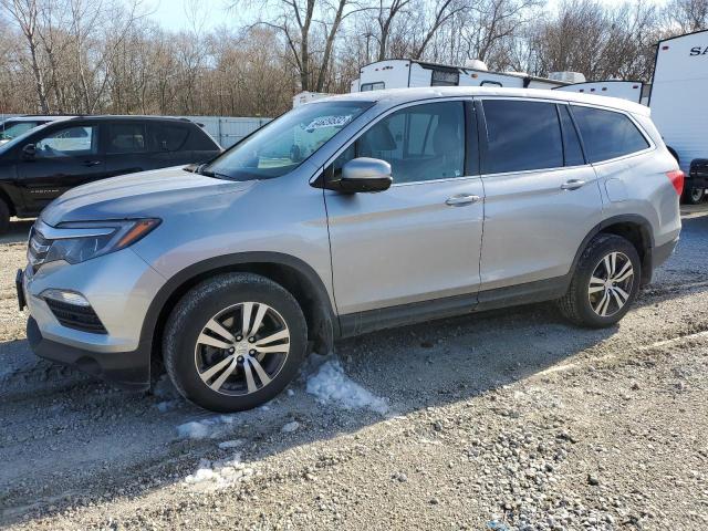 Photo 0 VIN: 5FNYF6H71GB123436 - HONDA PILOT EXLN 