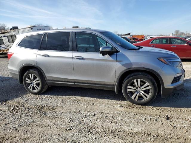 Photo 3 VIN: 5FNYF6H71GB123436 - HONDA PILOT EXLN 