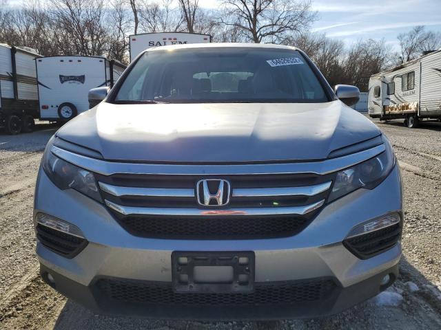 Photo 4 VIN: 5FNYF6H71GB123436 - HONDA PILOT EXLN 