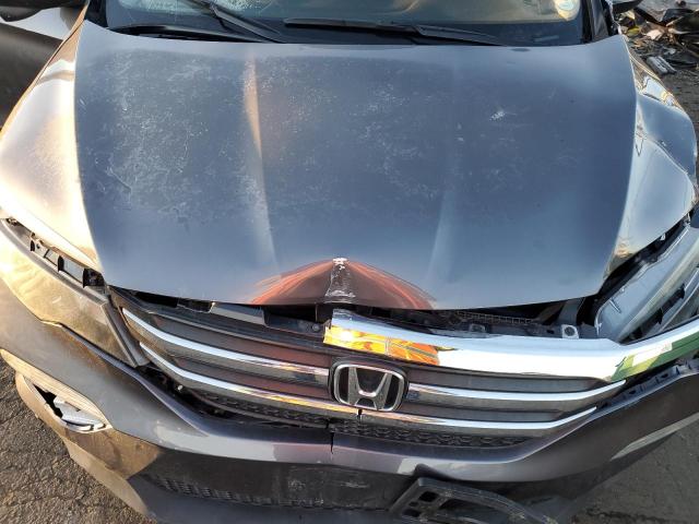 Photo 11 VIN: 5FNYF6H71HB027212 - HONDA PILOT 