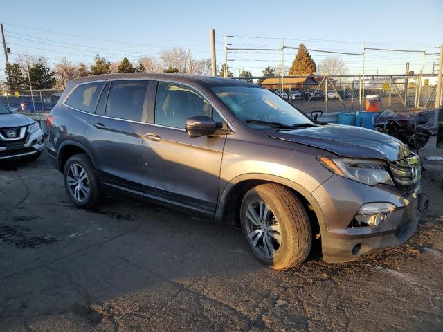 Photo 3 VIN: 5FNYF6H71HB027212 - HONDA PILOT 