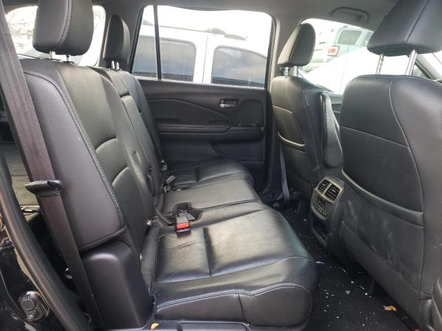 Photo 10 VIN: 5FNYF6H71JB056974 - HONDA PILOT EXLN 